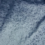 Simple Floral Pattern Silk Jacquard