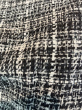 Silk Tweed