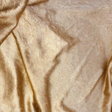 Cracked Ice Design Polyester Charmeuse