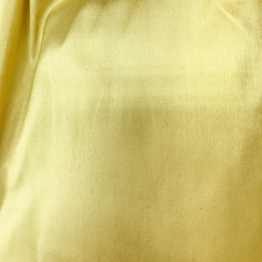 New Solid Colors Silk Shantung
