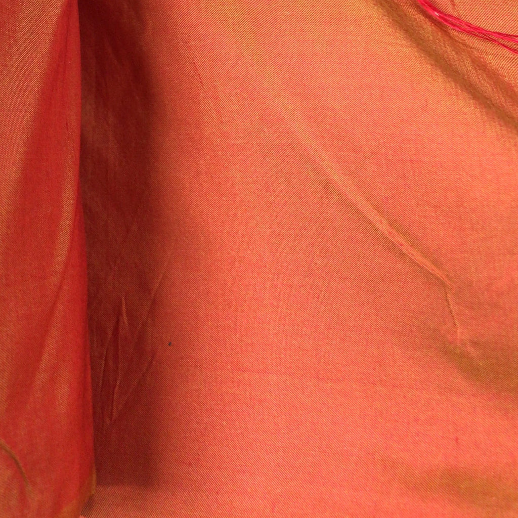 New Solid Colors Silk Shantung