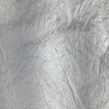 Pearl Design Silk Embroidery