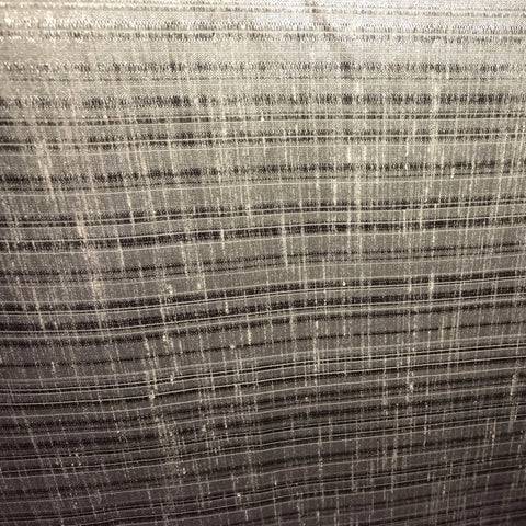 Pinstripe Pattern Polyester