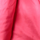 New Solid Colors Silk Shantung