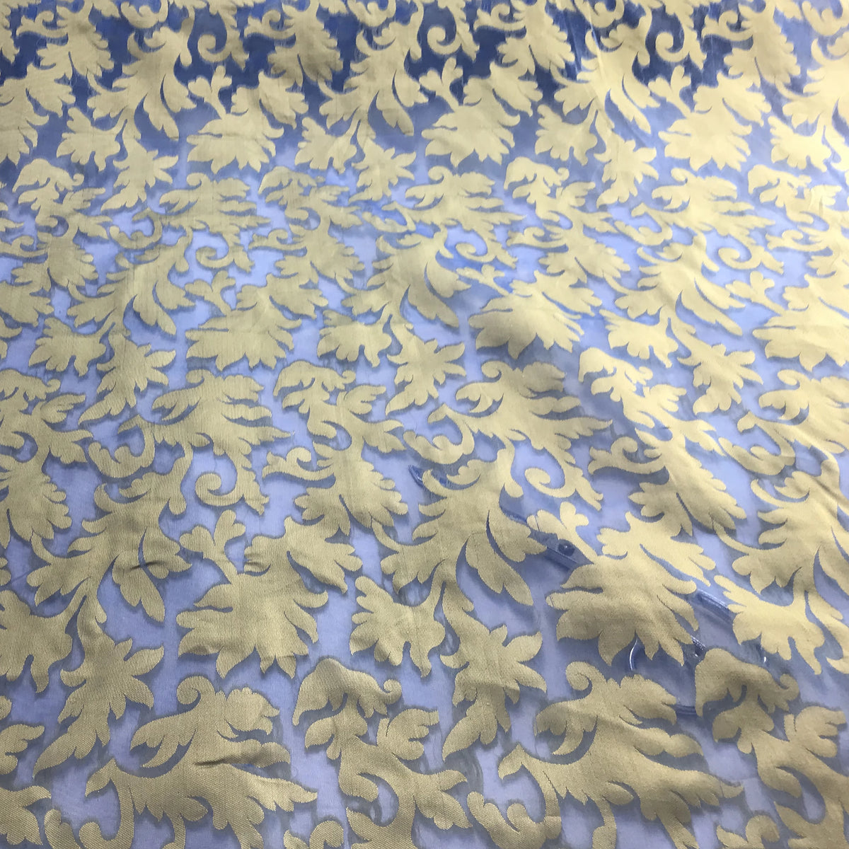 Silk Chiffon Italian Collection – Butterfly Fabrics NYC