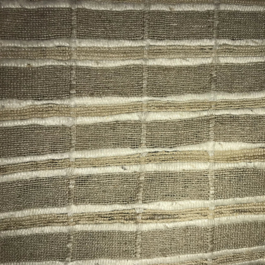 Various Stripe Patterns Silk Jacquard
