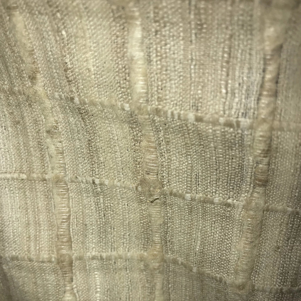 Various Stripe Patterns Silk Jacquard