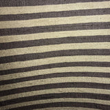 Various Stripe Patterns Silk Jacquard