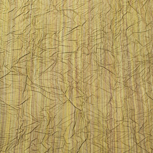 Nitasha Collection Crushed Silk Shantung