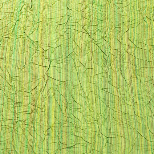 Nitasha Collection Crushed Silk Shantung