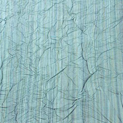 Nitasha Collection Crushed Silk Shantung