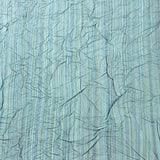 Nitasha Collection Crushed Silk Shantung