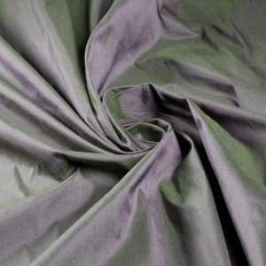 American Beauty Collection Silk Shantung
