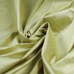 American Beauty Collection Silk Shantung