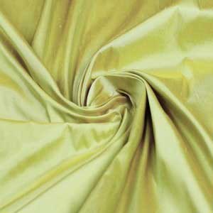American Beauty Collection Silk Shantung