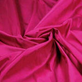 American Beauty Collection Silk Shantung