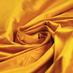 American Beauty Collection Silk Shantung