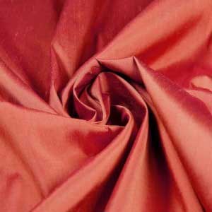 American Beauty Collection Silk Shantung