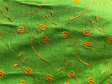 Silk Linen