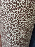 Cotton twill print 60”
