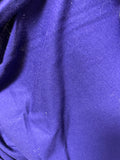 Wool Jersey