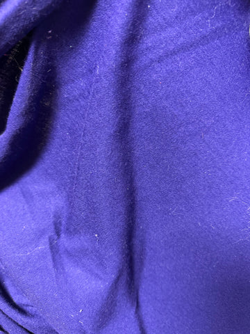 Wool Jersey