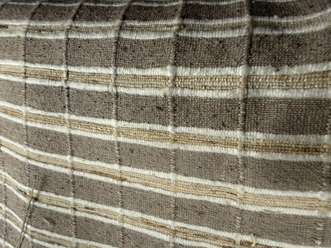 Silk Linen