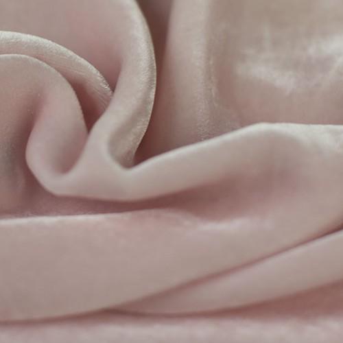 T22Q03257  Embossed Shiny Silk Velvet – Nona Source