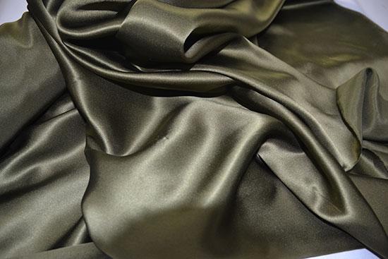 Silk Charmeuse Italian Collection – Butterfly Fabrics NYC
