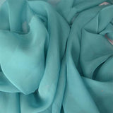 Silk Chiffon Italian Collection