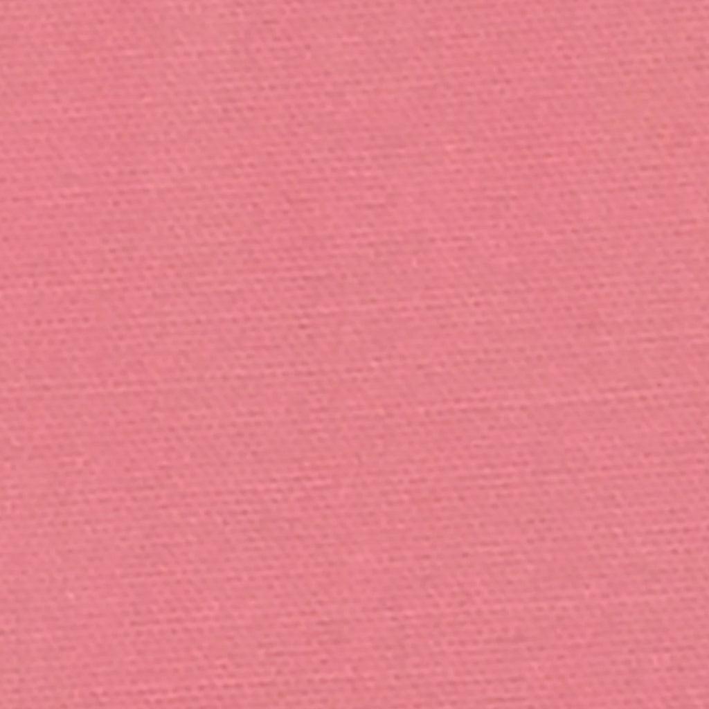 Broadcloth Fabric - Polyester-Cotton Blend - Light Pink