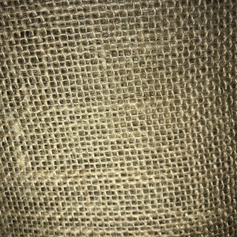 Natural Burlap