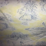Various Patterns Cotton Canvas Prints