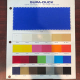 Cotton Supa Duck