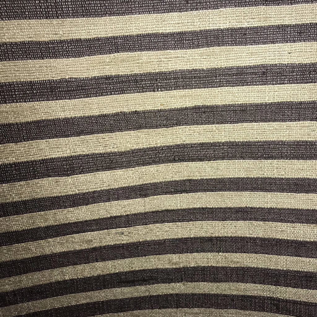 Various Stripe Patterns Silk Jacquard